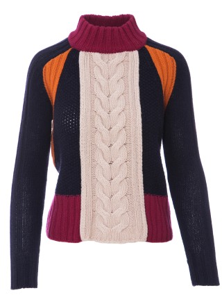 Свитер WEEKEND MAX MARA (2816): фото - Invogue